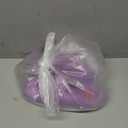 Josmo Care Bear Slippers for Women - Share Bear Slipper Sandal House Shoes - NonSlip Comfy Plush Soft Fluffy Warm - Purple (Size 7-8 Adults)