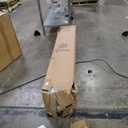 Zinus 12 Inch Queen Green Tea Memory Foam Mattress [New Version], Fiberglass Free, Medium Firm Feel, Zoned Pressure Relief, Certified Safe Foams & Fabric, Mattress in A Box (White)