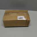 Installation Manual Shelf Brackets 4 Inch 6 counts