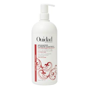 Ouidad Advanced Climate Control Heat & Humidity Gel (33.8 Ounce (Pack of 1))