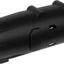 GIEDORS 20V MAX XR Impact Driver Protective Rubber Boot for DCF845 DCF845B DCF845D1E1 DCF845P1 DCF845P2