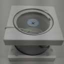 Crock-Pot Manual Design Series 4.5 Quart Slow Cooker, Macaroon Blue