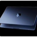 Compatible for MacBook Air 15 inch Case M4 M3 M2 2025 2024 2023 [100% Match Official Color] [Ultra Thin Armor] Protective Hard Shell Matte Cover for Laptop A3241 A3114 A2941 - Midnight