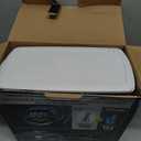 ZeroWater 20-Cup Ready-Pour 5-Stage Water Filter Dispenser with 0 TDS Water Filter  IAPMO Certified to Reduce Lead, Chromium, and PFOA/PFOS