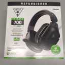 Turtle Beach Stealth 700 Gen 2 MAX Multiplatform Amplified Wireless Gaming Headset - Xbox Series X|S, Xbox One, PS5, PS4, PC – Bluetooth, 40-Hr Battery, 50mm Speakers- Black