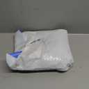 Roshtia 1 Pcs Beverage Dispenser Stand Bamboo Wood Drink Dispenser Stand Fits 6-8" Diameter of Glass Jar Base for Glass Beverage Water Jug Containers (Black)