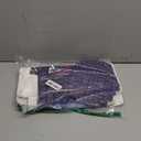 48Pcs Neon Glow Party Supplies Movie Night Paper Snack Trays Glow Party Decorations Movie Night Party Vintage Birthday Party Favors Family Movie Popcorn&Drink&Candy Box