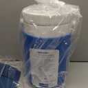 Aircast Cryo/Cuff Cold Therapy: Knee Cryo/Cuff with Non-Motorized (Gravity-Fed) Cooler, Medium