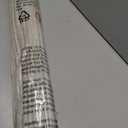 UNISHADES no Drill Cordless Roman Shades for Windows, 36" W 64" H - Light Filtering - Linen - Beige