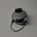 Oster Belgian Waffle Maker, Non-Stick Waffle Iron for Thick, Fluffy Waffles, Easy to Clean