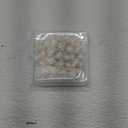 50 Pieces Freshwater Pearl Charm Pendant Smaller Natural Pearl Charm with Brass Loops for Jewelry Necklace Bracelet Earring Making Craft