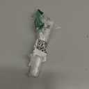 Neutrogena Healthy Lips Plumping Serum, Lip Enhancer with Peptides Nourishes and Promotes the Appearance of Naturally Fuller and Plumper-Looking Lips, 0.5 fl. oz