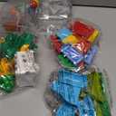 Marble Run Toy Motorized Elevator Marble Maze Kit with Perpetual Motion Machine, Building Block Educational Construction Game Playset STEM Learning Hand Eye Coordination Training Unlimited DIY