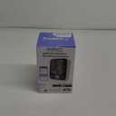 Wireless Bluetooth Accurate Automatic Upper Arm Type Blood Pressure Monitor for Home use with 17" Large and 21" Extra Large XL bp Cuff Color Screen USB Blood Pressure Machine Apple Health Free APP