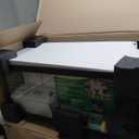 Tetra Aquatic Turtle Deluxe Kit 20 Gallons, aquarium With Filter And Heating Lamps, 30 IN (NV33230)