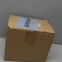 Biswing Pressure Washer Pump, 3/4" Shaft Horizontal Axial Plunger, 3400 PSI Max, 2.5 GPM, Replacement Pumps for Cold Water Gas Power Pressure Washer