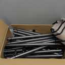 Summertrail Extra Large Dog House Outside, Dog Tent Outdoor, Big Dog Shade Shelter Doghouse Canopy, Water Resistant Dog shelter with Ground Nail, Khaki Sun Rain Cover for Pet Cat 4'x 4'x 3.3