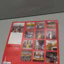 Graphique 2024 New York Glitz Wall Calendar | 12 x 12 | Thick Paper | Home & Office Organizer | Large Monthly Grid | 3 Languages & Marked Holidays | 4 Month Preview Page for 2025