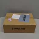 Arrobust Acrylic Sign Holder 8.5 x 11, Double Sided Clear Acrylic Display Table Signs Stand, T Shape Flyer Holder Plastic for Picture Paper Frame Holder Home Office Menu Retail Show Fair, 6 Pack