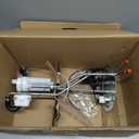 Fuel Tank Sending Unit Replacement for Ford F-250 Super Duty F-350 Super Duty 7.3L 1999-2003 Diesel 137.0" or 158.0" or 172.0" Wheelbase #FG239A PS175 F81Z9275AJ Vahaha