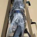 Waring (WSB40) 10" Medium-Duty Quik Stik Plus Immersion Blender,Black/Silver