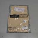 ATOG Tummy Control Shapewear Shorts High Waisted Body Shaper Shorts Butt Lifting Thigh Slimmer (L)