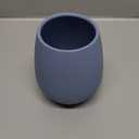 Fegg Silicone Stemless Glasses  