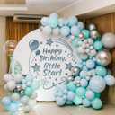 WRAPXPERT Blue Vinyl,12" x10ft Blue Permanent Vinyl, Matte Slate Blue Adhesive Vinyl Roll Compatible with All Cutting Machines