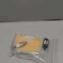 Air Filter Service Fuel Filter and Spark plug Kit Lawn Mower Replacement Parts Set fit for Stihl MS171, MS181 and MS211 Chainsaw Models