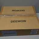 Raised Toilet Seat with Handles, Toilet Seat Riser for Seniors with Height and Width Adjustable, up to 400lbs, Commode Chair for Elderly, Pregnant and Handicap, Fit Any Toilet, FSA/HAS Eligible