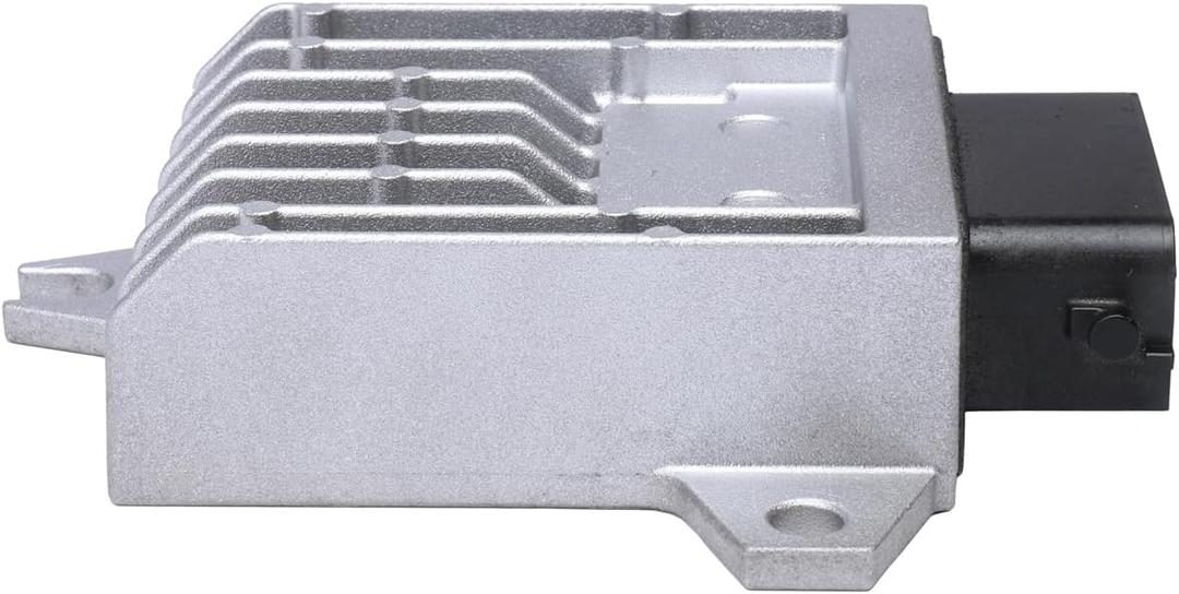 L34T189E1E TCM Programmed Transmission Control Module Compatible For 2007 2008 2009 Mazda 3 2.3L