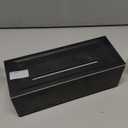 Essential Oil Diffuser, Fireplace Flame Oil Diffuser - Aromatherapy Aroma Humidifier, Upgrade 7 Flame Colors Noiseless 150ml Remote Control - Perfect for Bedroom Home Office (Fireplace Black)