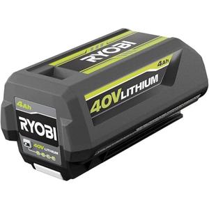 Ryobi 40V 4.0 Ah Lithium-Ion Battery OP4040