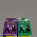 Dutch Blitz: Original and Purple Expansion Combo, Fast Paced Card Game, Fun for Everyone, Great Family Game, Combine Packs to Play with up to 8 Players, for Ages 8 and Up