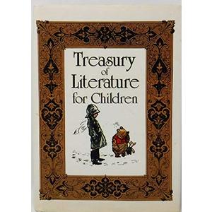 Treasury of Literature for Children, Book