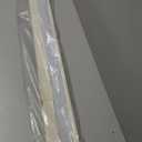 LazBlinds Cordless Cellular Shades, No Tools No Drill Blackout Honeycomb Shades Pleated Blinds for Windows, 38.5'' W x 48'' H, Soft Cream