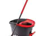 O-Cedar EasyWring Spin Mop & Bucket System