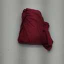 OZICERD Long Sleeve Bodycon Off The Shoulder Dresses for Women Casual Fall Going Out Club Party Short Mini Dress Cute Ruched (Small, Burgundy Red)