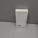 2 x Compatible with iPhone 16 Pro max Bumper case Fits MagSafe 10FT Drop Resistant Matte Skin Feeling Shockproof Back Cover Fits iPhone 16 Pro max Phone Cases 6.9", Light Pink