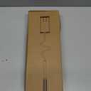 Gooseneck Tablet Holder for Bed, Flexible Long Arm Tablet Mount Stand for Reading in Bed, Compatible with iPad Mini Pro Air Phone Switch Samsung Galaxy Tabs Kindle Fire, More 4.7-12.9" Devices