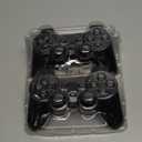 C-Zone 2.4GHz USB Twins Wireless game Controller Gamepad Joystick With WIN98/2000/X/2003VISTA/WIN7 SYSTEM TV Box