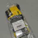 For Bare Feet NHL NASHVILLE PREDATORS MVP Crew Sock Team Color Youth