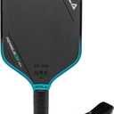 JOOLA 3S Pickleball Paddles – Raw Carbon Fiber Surface – Ben Johns Perseus, Hyperion, Scorpeus & Magnus Shapes – Elongated, Wide Body & Aero Curve Designs Paddles UPA-A Certified (14mm, Perseus)