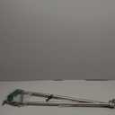 60" Foldable Long Grabber Reacher Tool Heavy Duty Lightweight Long Reach Pickup Aid, Collapsible Litter Picker & Trash Grabber for Home, Garden and Outdoor Use (60 Inch Green)