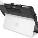 Kensington Blackbelt Rugged Case with Integrated Smart Card Reader (CAC) for Surface Pro 8 (K97620WW)