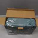 LUMARA Inflatable Bed Rail for Toddlers 2 Pack - Portable Travel Bed Bumpers for Kids Fits Twin Full Queen King Size Beds - Non-Slip Safety Guard Rails