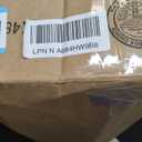 LASFIT Backrest Mat & Cargo Mat for Volkswagen VW Atlas 2018-2026, 2nd Row Bench seat, All Weather TPE Custom Fit Trunk Liners for VW Atlas Accessories Seatback Mats, Black, Easy to Clean