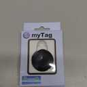 GPS Tracker for Vehicles,Magnetic Car GPS Tracking,Full Global Coverage Location GPS Tracker for Kids,Dogs,No Subscription Required/No Monthly Fee/No SIM Card Required