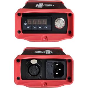110V PID Temperature Controller Kit with Accessories