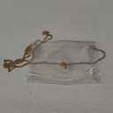 Vorspack Clear Purse for Women Clear Crossbody Bag Cute for Sports Concert Prom Party Present (A-clear(Gold Chain))